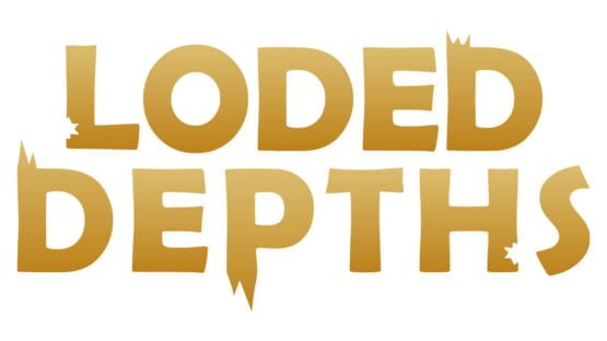 Loded Depths official artwork 2
