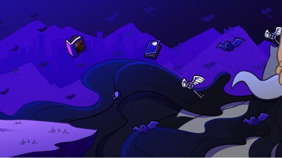 Insight Room gameplay screenshot