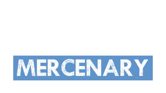 Winter Mercenary official artwork 2