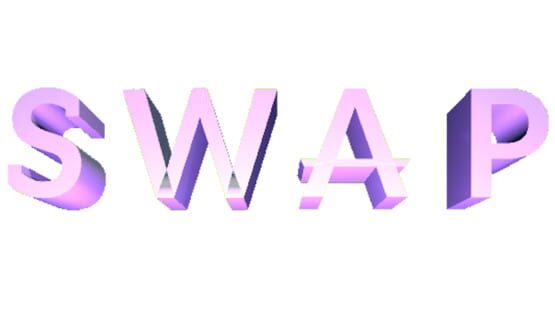 Swap official artwork 2