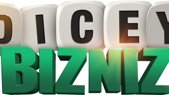 Dicey Bizniz official artwork 4