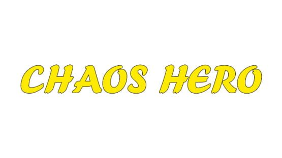 Chaos Hero gameplay screenshot