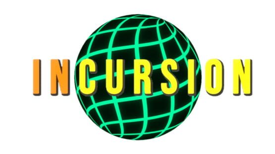 Incursion official artwork 2
