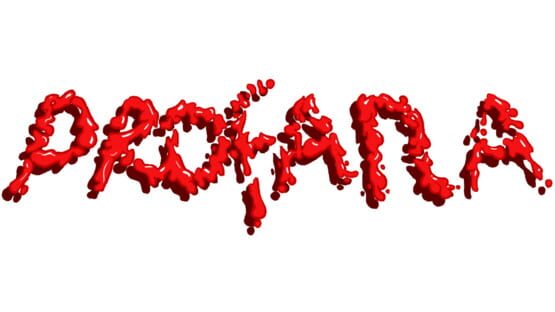 Profana official artwork 2