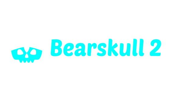 Bearskull 2 - Artwork 2