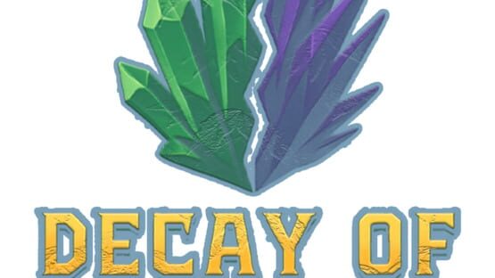 Decay of Worlds official artwork 2