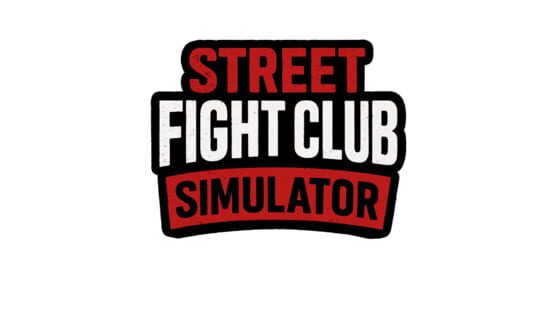 Street Fight Club Simulator official artwork 2