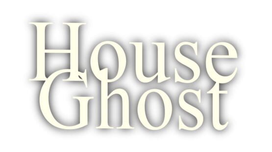 House Ghost official artwork 2