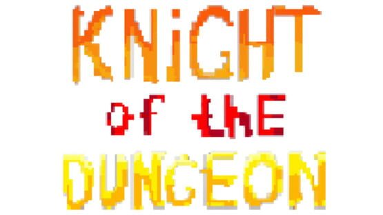 Knight of the Dungeon gameplay screenshot