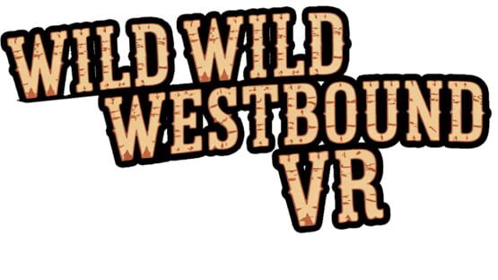 Wild Wild Westbound VR: Being Jude the Lawless official artwork 2