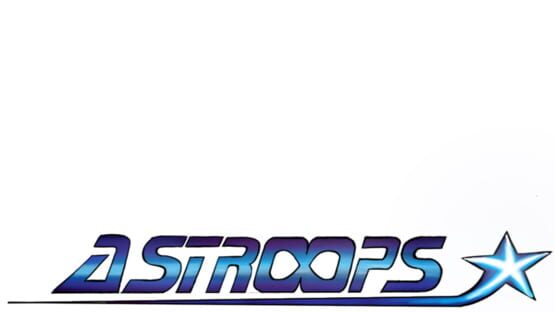 Astroops official artwork 2