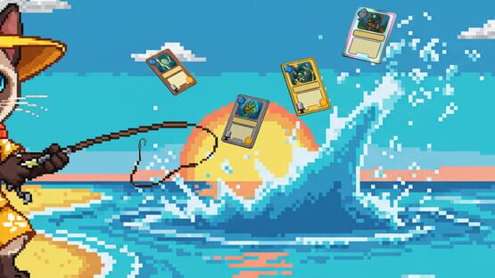 FishingCard official artwork 1