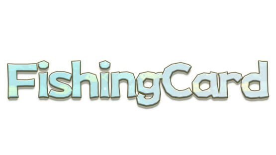 FishingCard official artwork 2