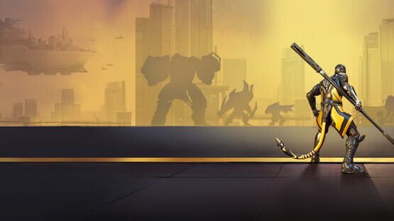 Wukong 2088 gameplay screenshot