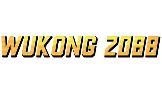 Wukong 2088 official artwork 2