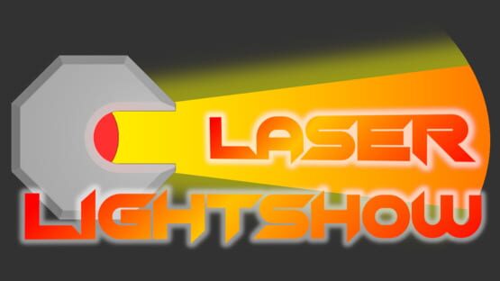 Laser Lightshow official artwork 1