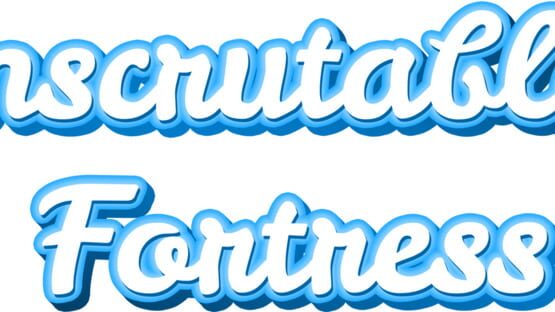 Inscrutable Fortress screenshot 2