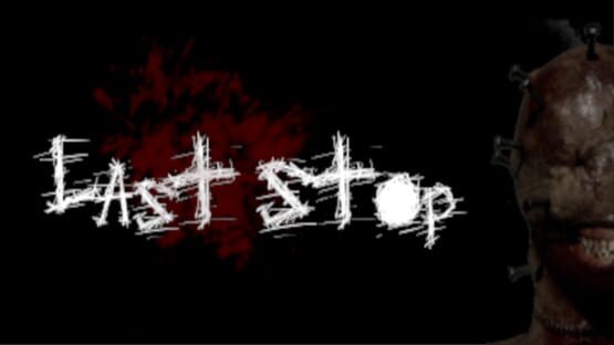 Last Stop official artwork 2