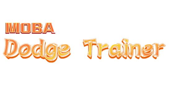 MOBA Dodge Trainer official artwork 2