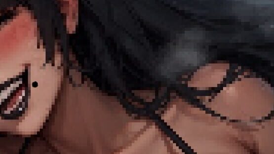 Yandere Goth BDSM 14 screenshot 1