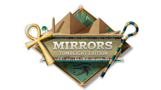 Mirrors official artwork 2