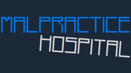 Malpractice Hospital gameplay screenshot