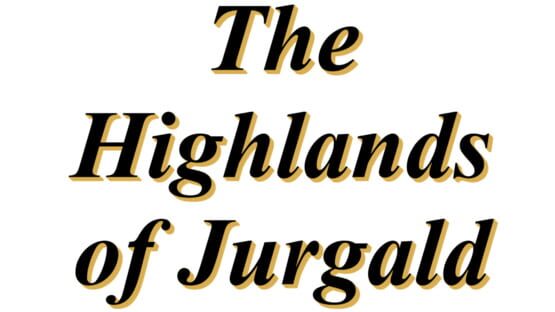 The Highlands of Jurgald screenshot 2