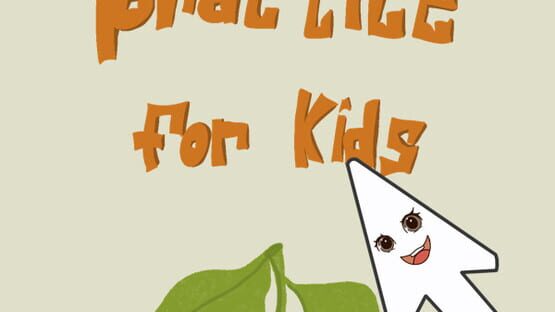 Mouse Practice for Kids official artwork 3