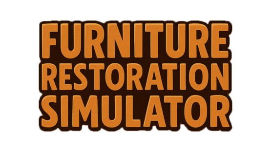 Furniture Restoration Simulator: Garage Edition official artwork 2