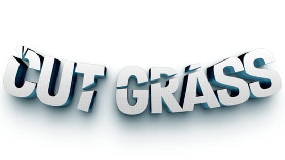 Cut the Grass: Farm Defense Survival official artwork 2