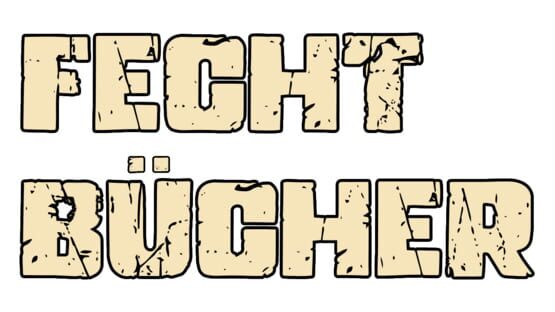 Fechtbucher official artwork 2