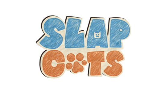 SlapCats official artwork 2