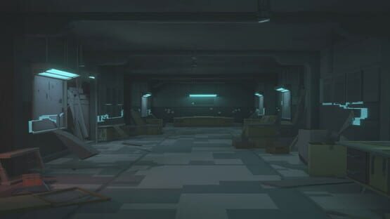 Anomaly Protocol gameplay screenshot