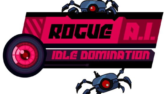 Rogue AI: Idle Domination official artwork 2