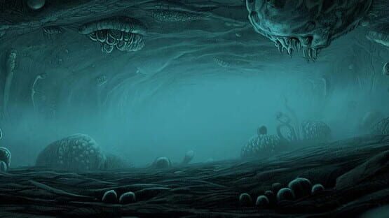 Battle of the Abyss gameplay screenshot
