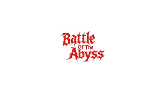 Battle of the Abyss official artwork 2