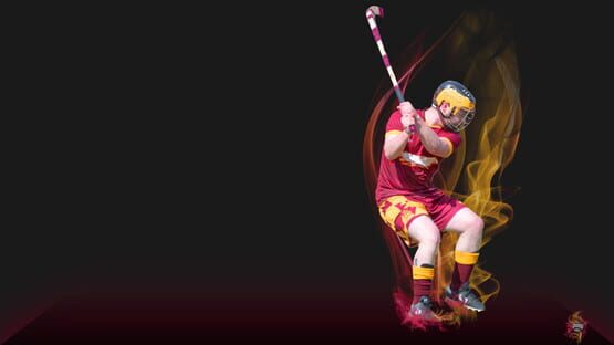 Pure Shinty official artwork 1