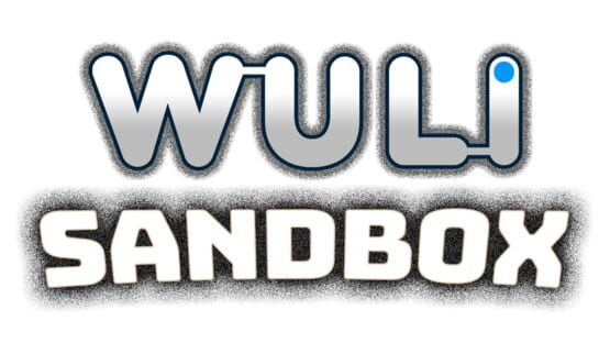 Wuli Sandbox official artwork 2