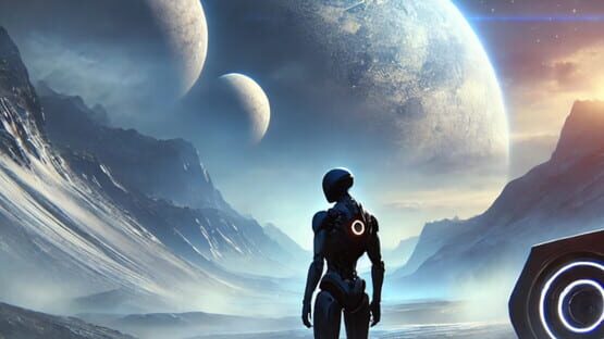 The Three Moons official artwork 1