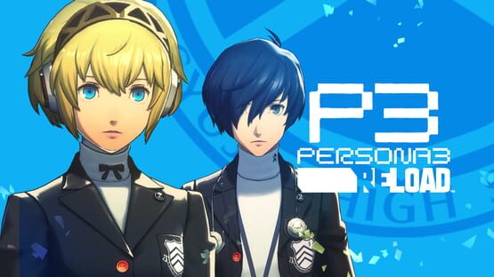 Persona 3 Reload: Persona 5 Royal Shujin Academy Costume Set gameplay screenshot