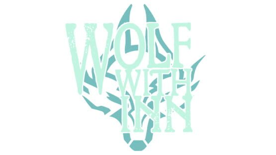 Wolf With Inn official artwork 2