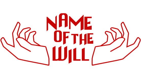 Name of the Will official artwork 2