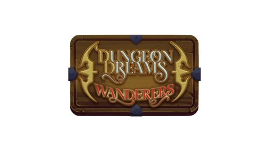 Dungeon Dreams Wanderers official artwork 2