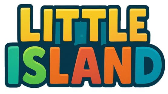 Little Island official artwork 2