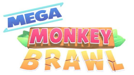 Mega Monkey Brawl official artwork 2
