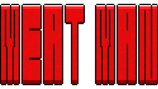 Meat Man official artwork 2