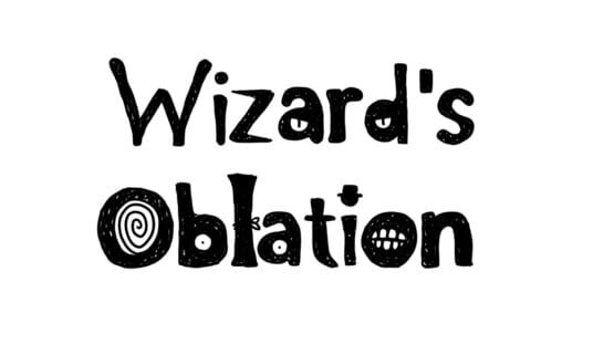 Wizard's Oblation official artwork 2