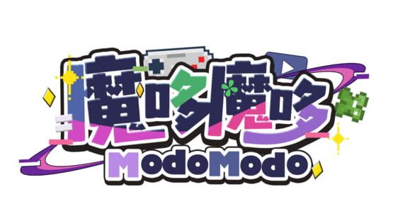 Modo Modo official artwork 2