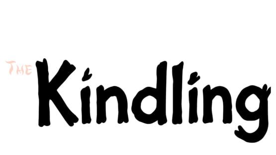 The Kindling official artwork 2