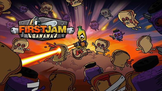 Bronana gameplay screenshot